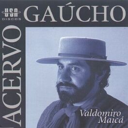 Album cover of Acervo Gaúcho