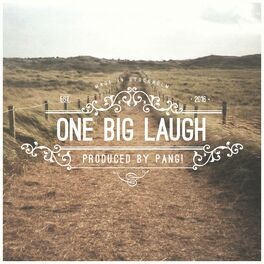 Album cover of One Big Laugh