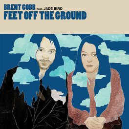 Album cover of Feet Off The Ground (feat. Jade Bird)