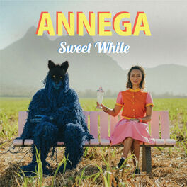 Album cover of Sweet While