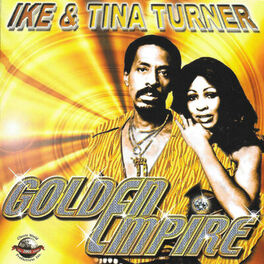 Album cover of Golden Empire