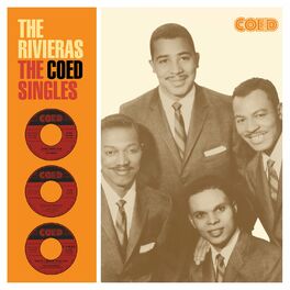Album cover of The Coed Singles