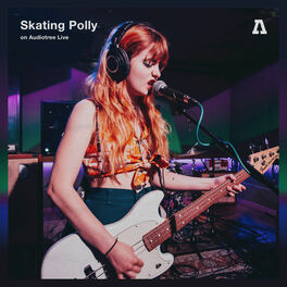 Album cover of Skating Polly on Audiotree Live