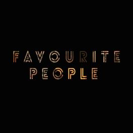 Album cover of Favourite People
