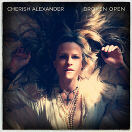 Album cover of Broken Open