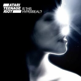 Album cover of Is This Hyperreal?