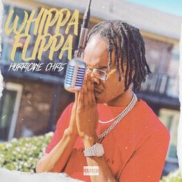 Album cover of Whippa Flippa