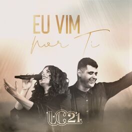 Album cover of Eu Vim por Ti