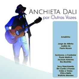 Album cover of Por Outras Vozes