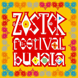 Album cover of Festival Budala