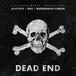 Album cover of DEAD END