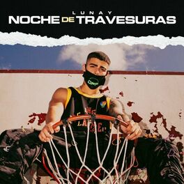 Album cover of Noche De Travesuras