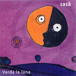 Album cover of Varda la lüna