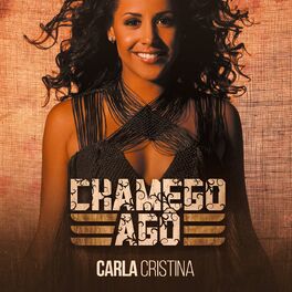 Album cover of Chamego Agô