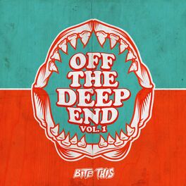 Album cover of Off The Deep End Volume One