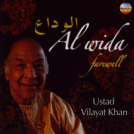 Album cover of Al Wida - Farewell