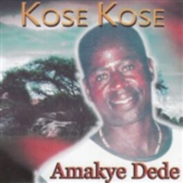 Album cover of Kose Kose