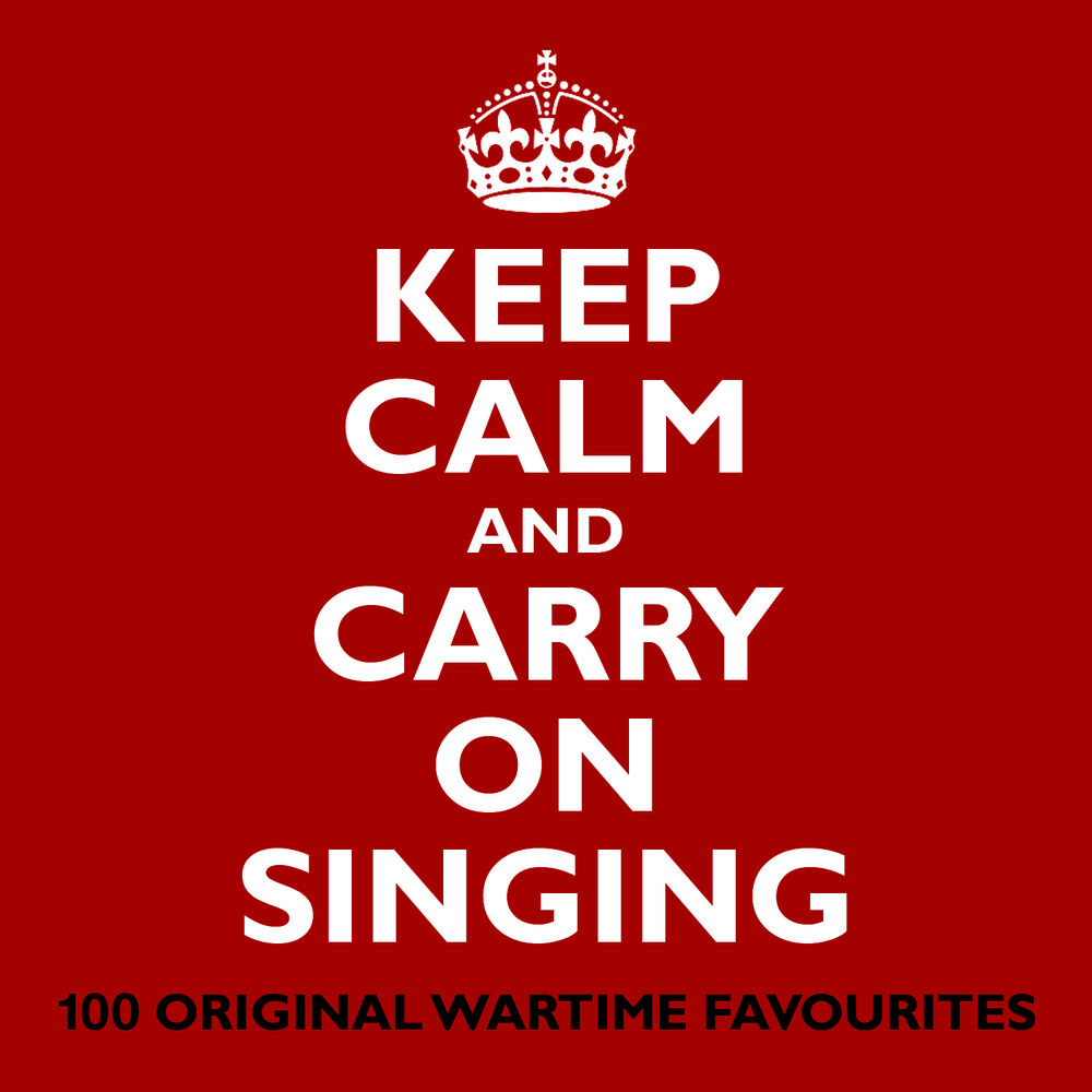 Sang 100. Take no Prisoners.