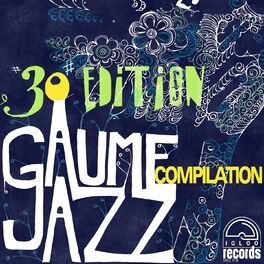 Album cover of Gaume Jazz Festival