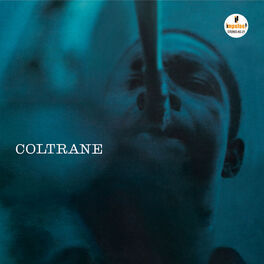 Album cover of Coltrane