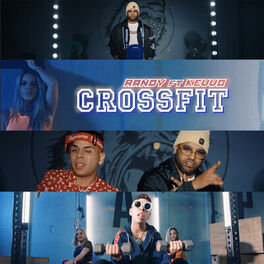 Album cover of Crossfit