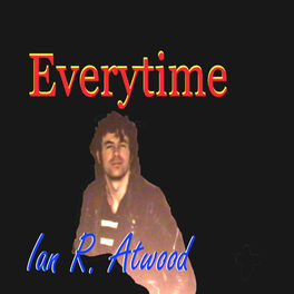 Album cover of EVERYTIME