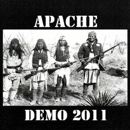Album cover of Demo 2011