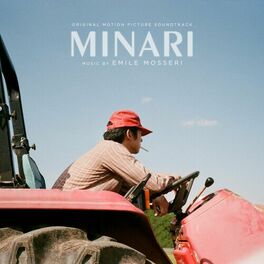Album cover of Minari (Original Motion Picture Soundtrack)