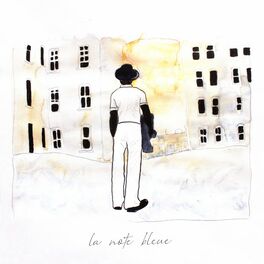 Album cover of La note bleue