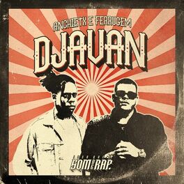 Album cover of Djavan