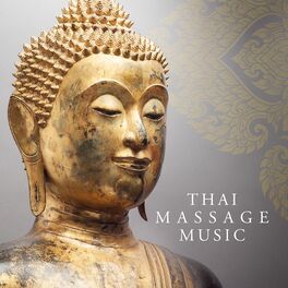 Album picture of Thai Massage Music