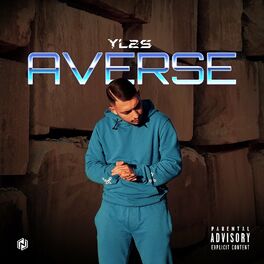Album cover of Averse