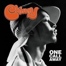 Album cover of One Call Away