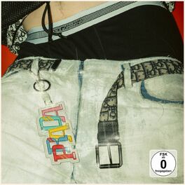 Album cover of Gürtel Offen Tape