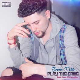Album cover of Play the Game (feat. Sean Christopher)