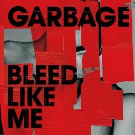 Album cover of Bleed Like Me (2024 Remaster)