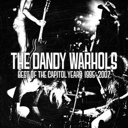 Album cover of The Best Of The Capitol Years: 1995-2007