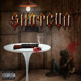 Album cover of Shotgun
