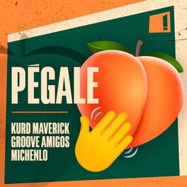 Album cover of Pégale (Radio Edit)