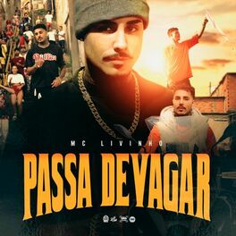 Album cover of Passa Devagar (feat. DJ Pedrin)