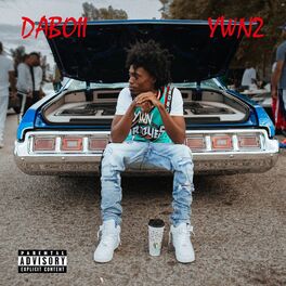 Album cover of Ywn 2