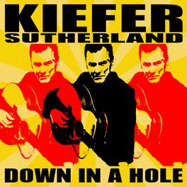 Album cover of Down in a Hole