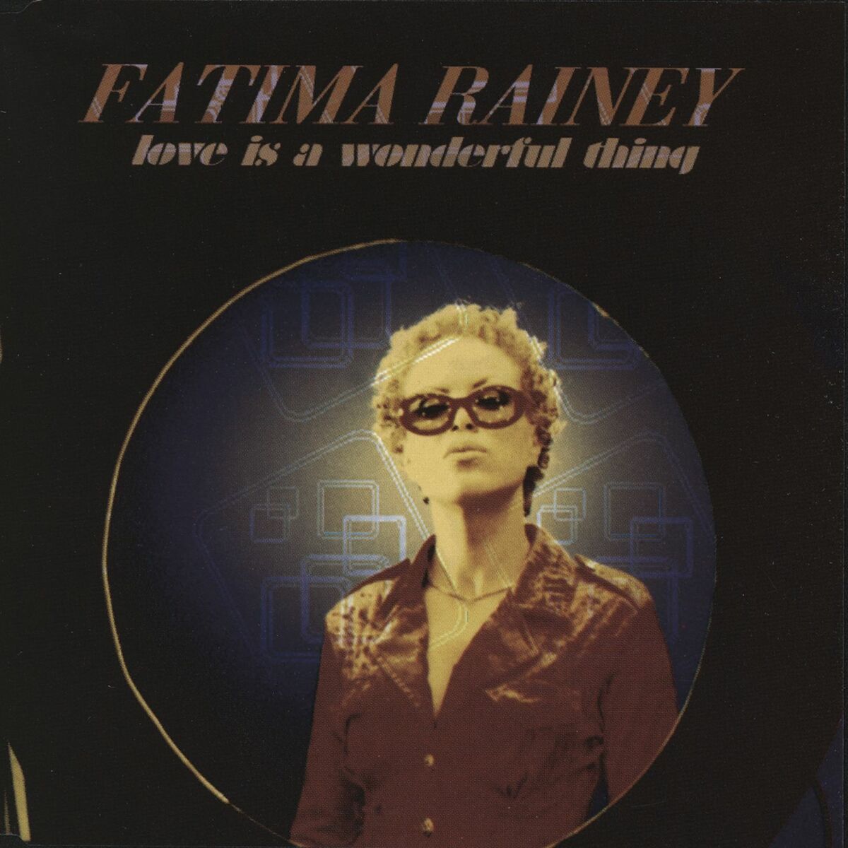 Fatima Rainey - I Gave You The Best: lyrics and songs | Deezer