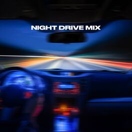 Album cover of Night Drive Mix