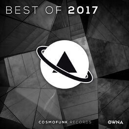 Album cover of Best Of 2017