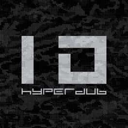 Album cover of Hyperdub 10.3