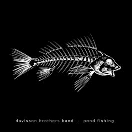 Album cover of Pond Fishing