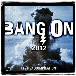 Album cover of Bang On