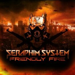 Album cover of Friendly Fire