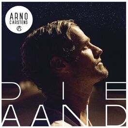 Album cover of Die Aand - EP